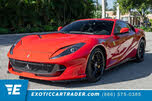 Ferrari 812 Superfast RWD