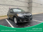 Mazda CX-5 Grand Touring AWD