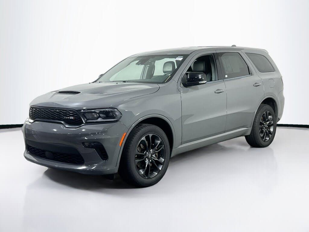 2022 Dodge Durango GT Plus AWD