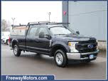 Ford F-250 Super Duty XL Crew Cab RWD