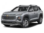 Chevrolet Equinox LT FWD