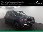 Jeep Renegade Upland 4WD
