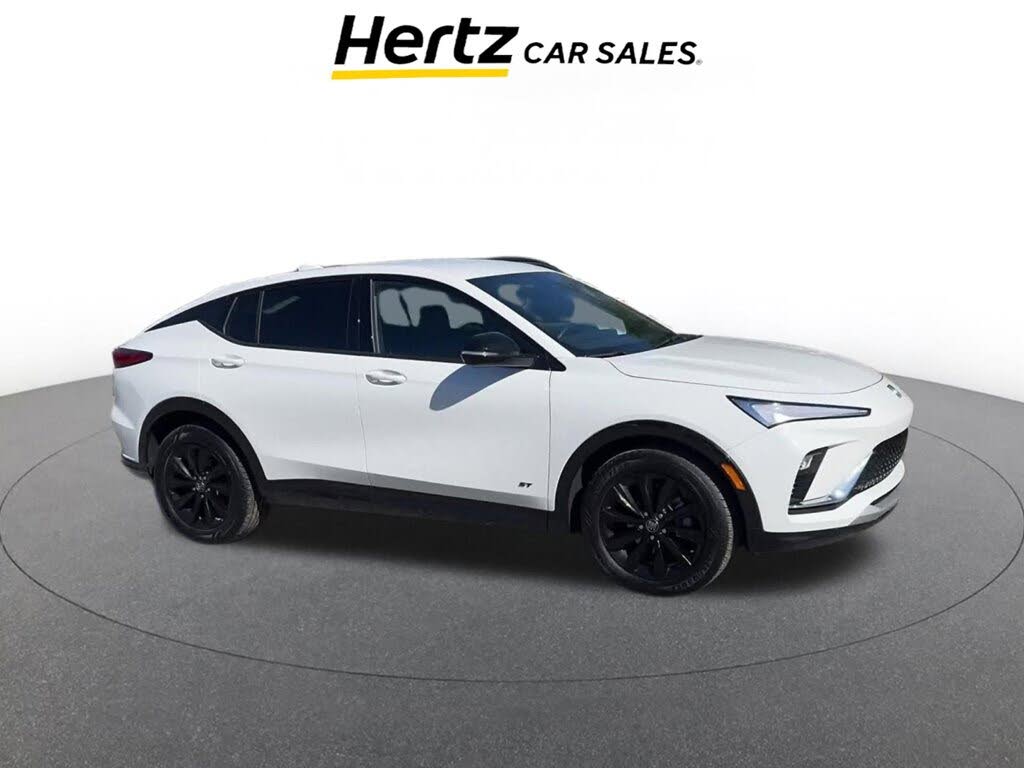 2025 Buick Envista Sport Touring FWD