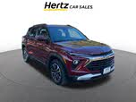 Chevrolet Trailblazer LT FWD