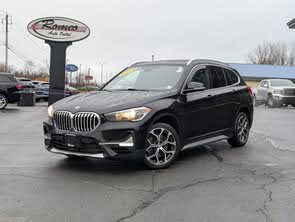 BMW X1 xDrive28i AWD