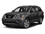 Nissan Pathfinder S FWD