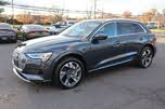 Audi e-tron quattro Premium SUV