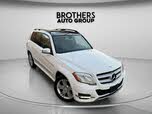 Mercedes-Benz GLK 350 4MATIC