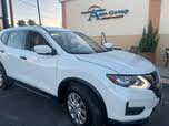 Nissan Rogue S FWD