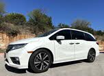Honda Odyssey Elite FWD