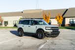 Ford Bronco Sport Big Bend AWD