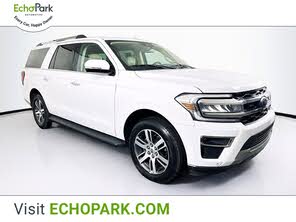 Ford Expedition MAX Limited RWD