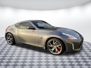 Nissan 370Z NISMO