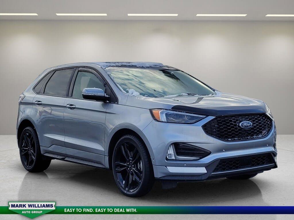 2020 Ford Edge ST AWD