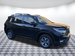 Honda Passport TrailSport AWD