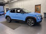 Chevrolet Trailblazer RS AWD