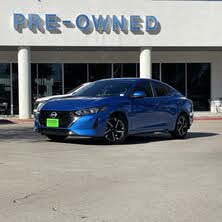 Nissan Sentra SV FWD