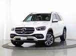 Mercedes-Benz GLE 350 4MATIC