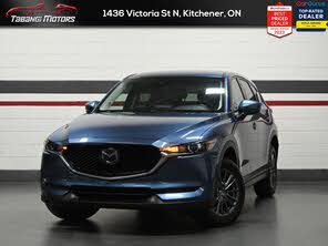 Mazda CX-5 GS AWD