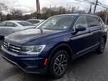 Volkswagen Tiguan SE 4Motion