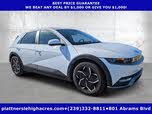 Hyundai Ioniq 5 SE AWD