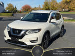 Nissan Rogue Hybrid SL FWD