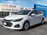 Chevrolet Cruze LT Hatchback FWD