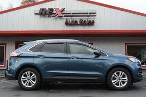 Ford Edge SEL AWD