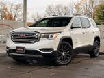 GMC Acadia SLT-1 AWD