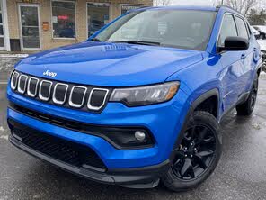 Jeep Compass North 4WD