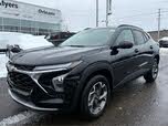 Chevrolet Trax LT FWD