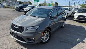 Chrysler Pacifica Touring AWD