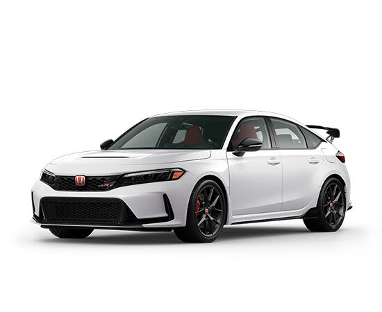 2025 Honda Civic Type R FWD