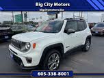Jeep Renegade Limited 4WD