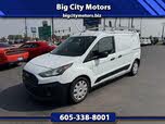 Ford Transit Connect Cargo XL LWB FWD with Rear Cargo Doors