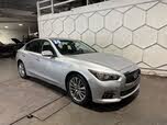 INFINITI Q50 3.0t Luxe RWD