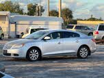Buick LaCrosse Convenience FWD