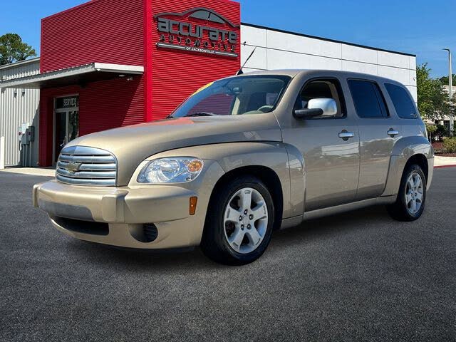 2006 Chevrolet HHR LT FWD
