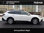 Subaru Outback Premium Crossover AWD