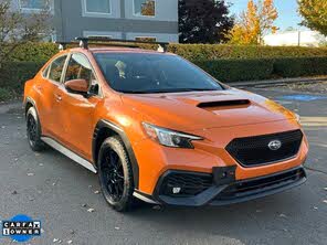 Subaru WRX Premium AWD