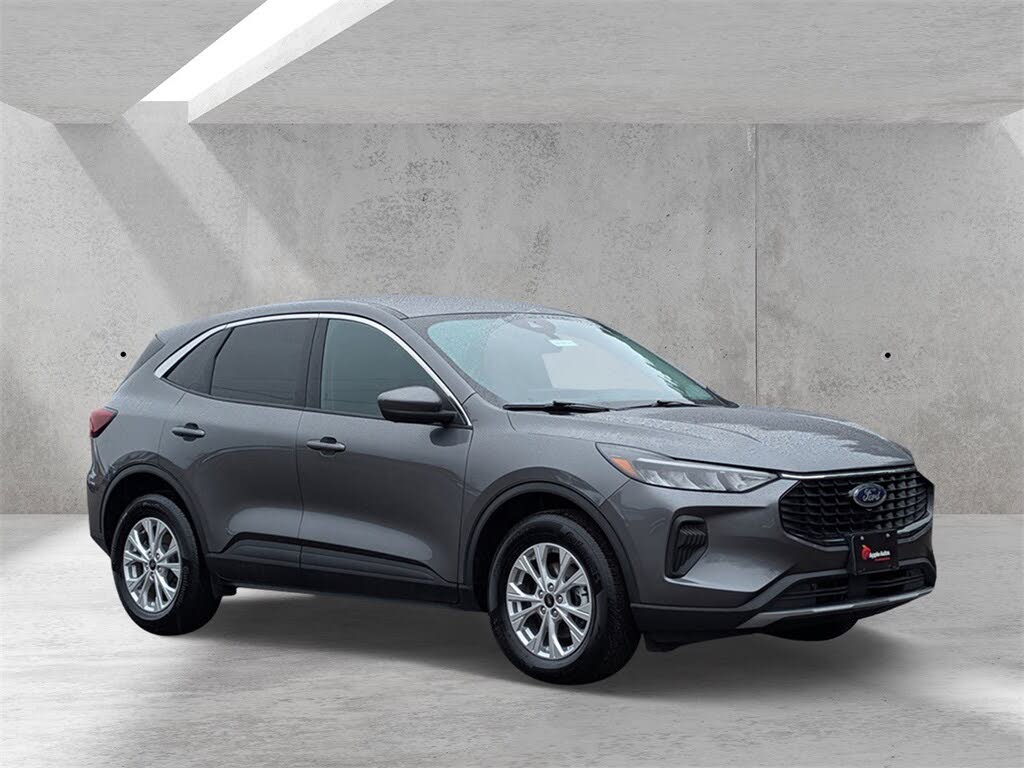 2023 Ford Escape Active AWD