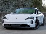 Porsche Taycan GTS Sedan AWD