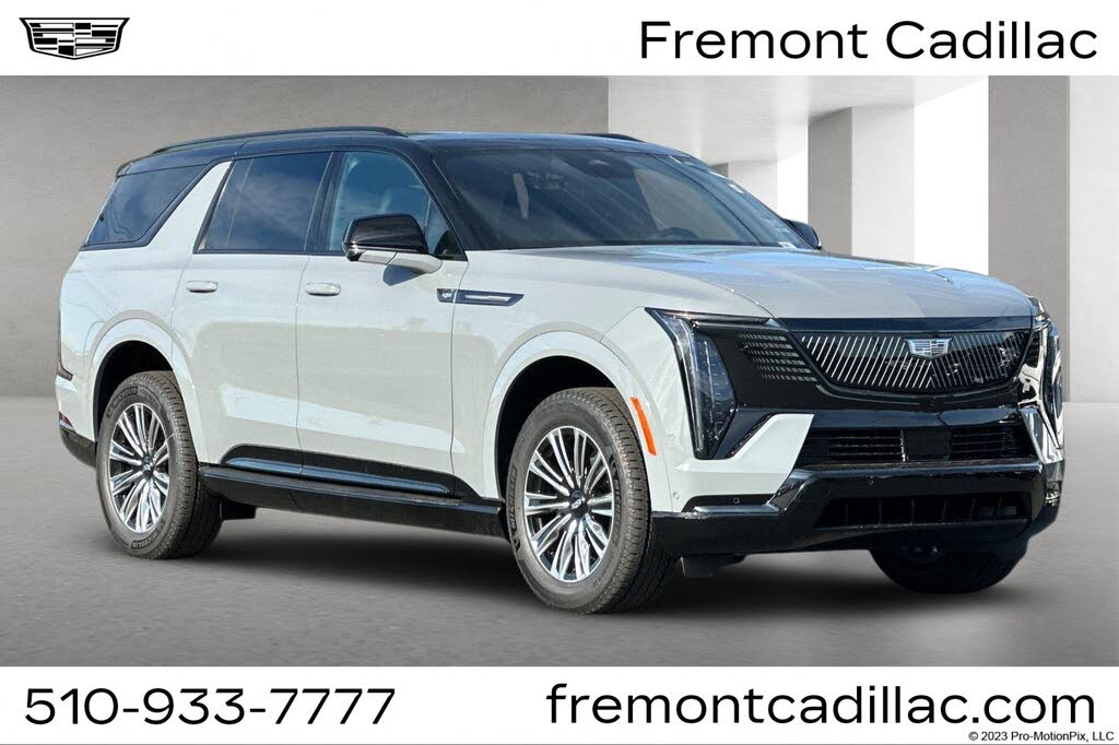 2026 Cadillac Escalade IQL Sport AWD