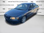 Volvo S60 2.5T AWD
