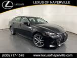 Lexus GS 350 F Sport AWD