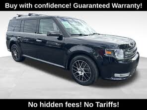 Ford Flex SEL AWD