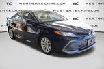 Toyota Camry LE FWD