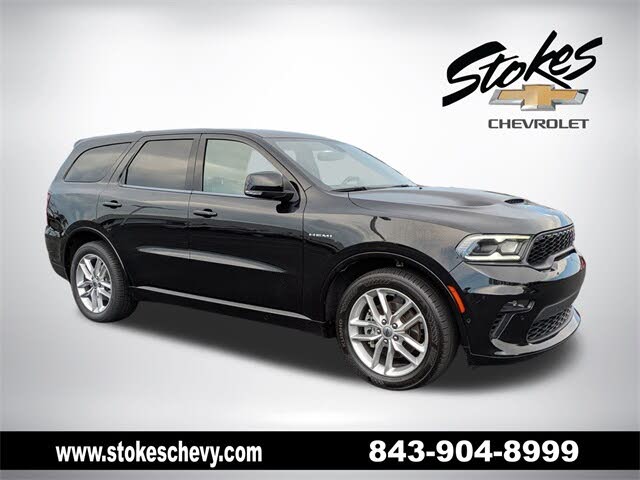 2022 Dodge Durango R/T AWD