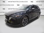 Mazda CX-5 2.5 S Premium AWD