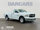RAM 1500 Classic Tradesman LB RWD